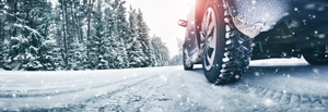 Why Switching to Winter Tires is Essential for Safe Winter Driving