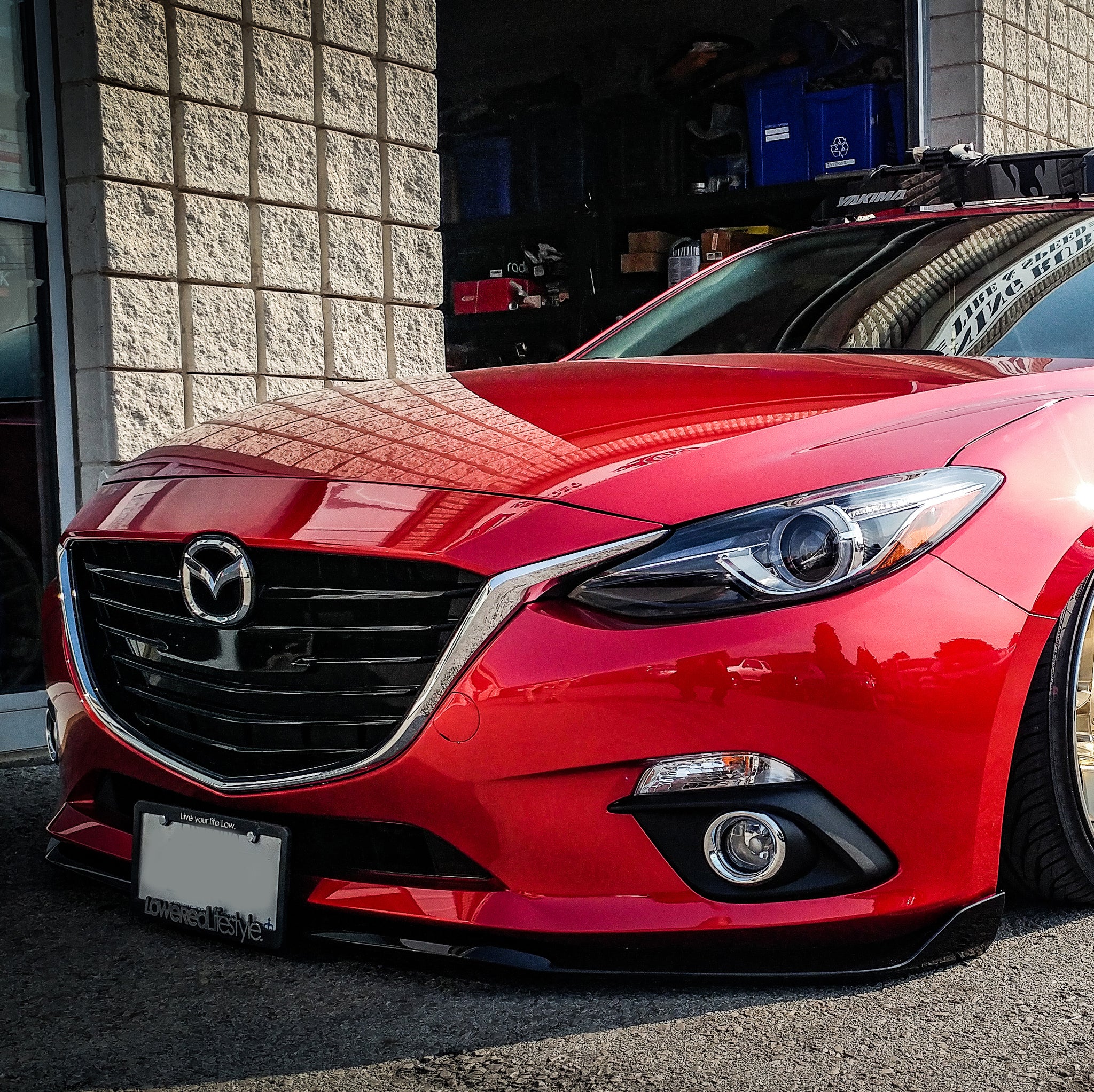 We provide the best services for all makes and models of vehicles