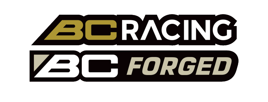 BC Racing - BC Forged