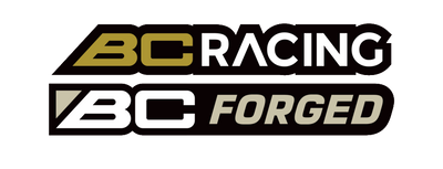 BC Racing - BC Forged