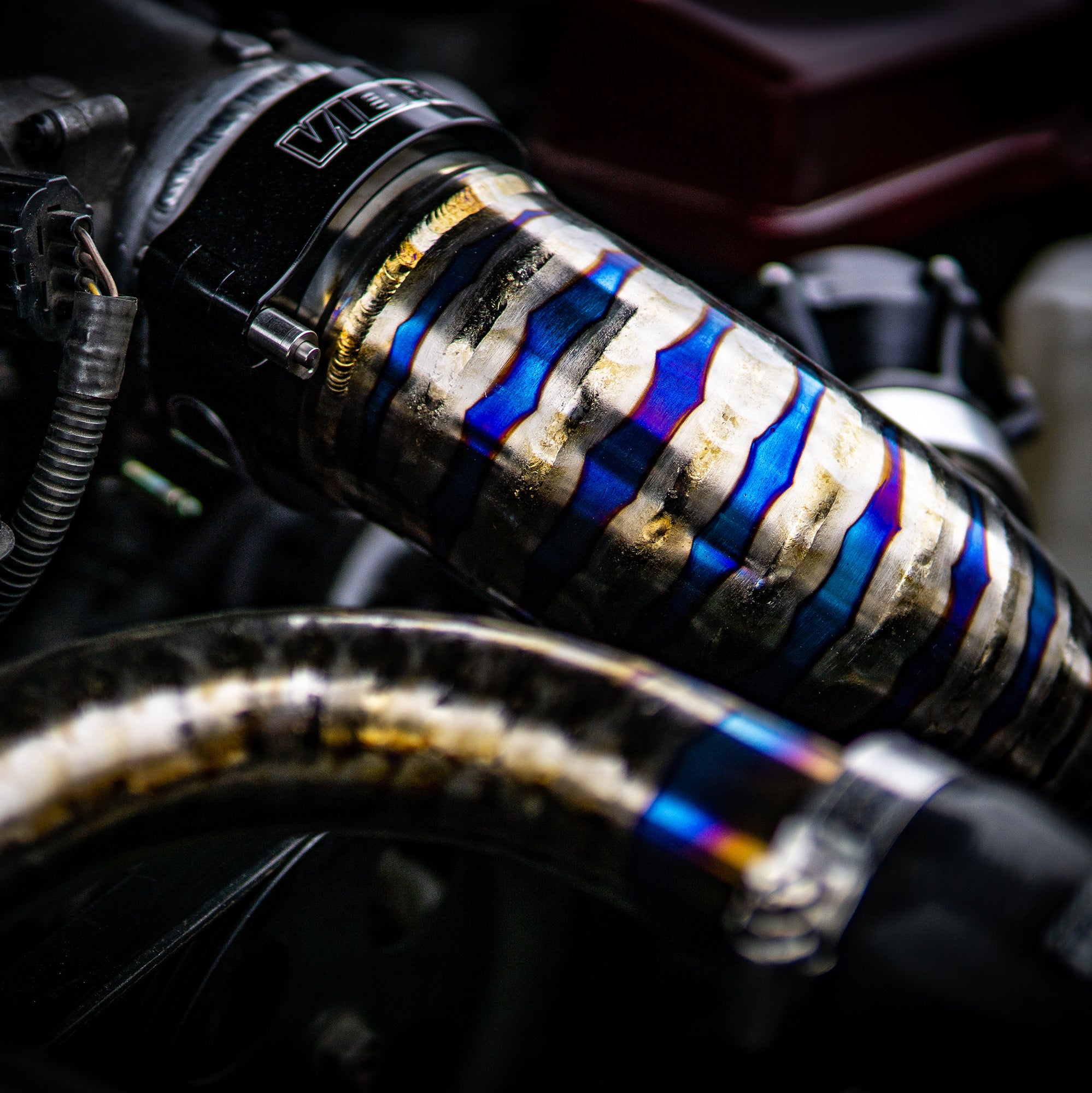 We offer the best parts from the most recognizable brands