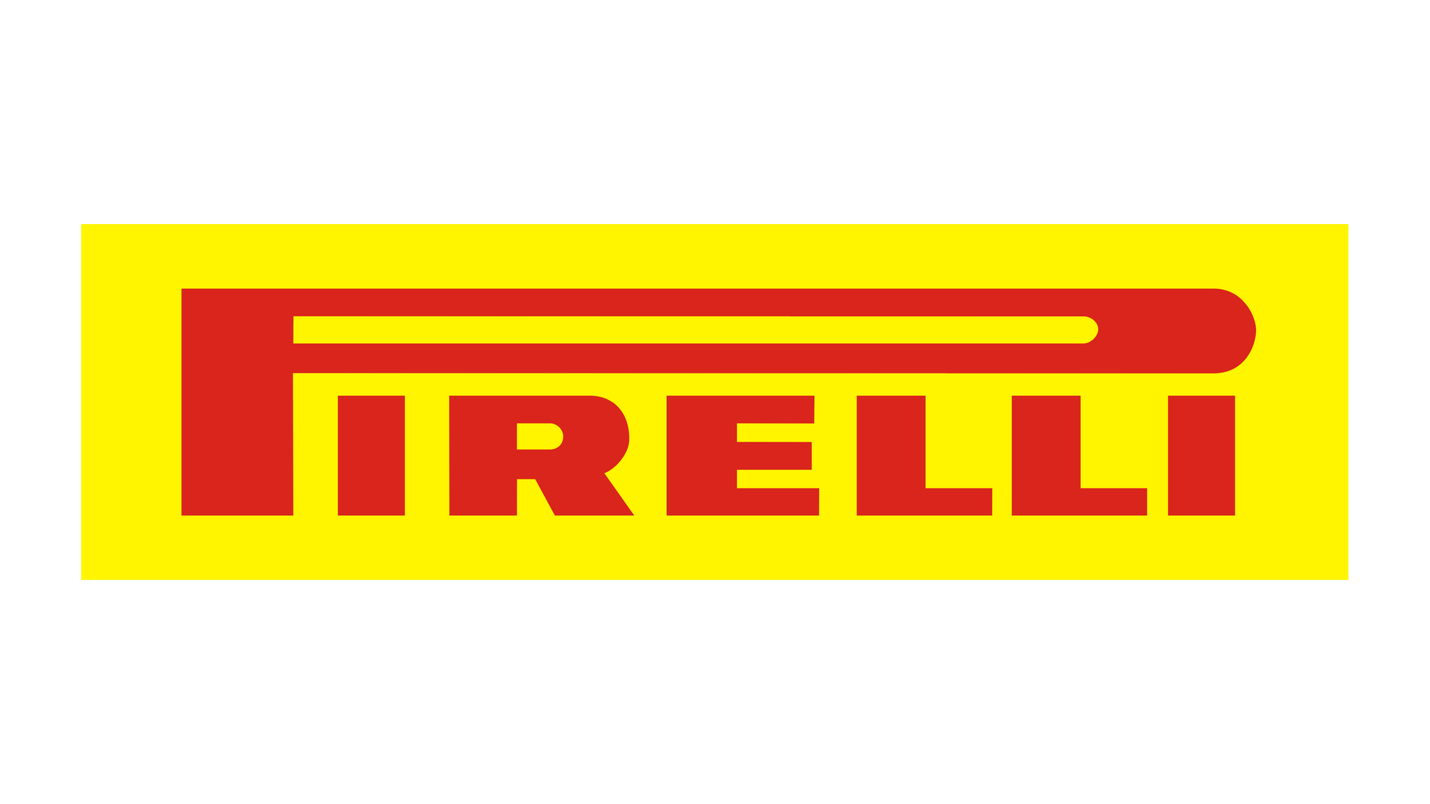 Pirelli-Logo