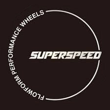 Superspeed Flowform Performance Wheels